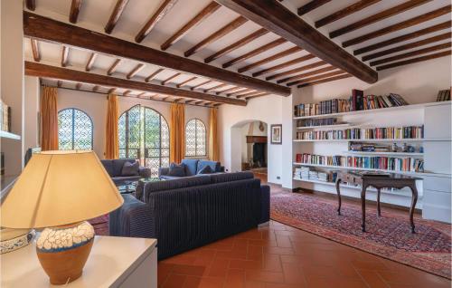 Five-Bedroom Holiday Home