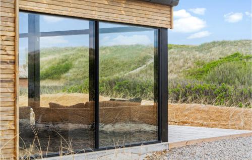 Vista exterior, Nice Home In Harboøre With Sauna in Harboore