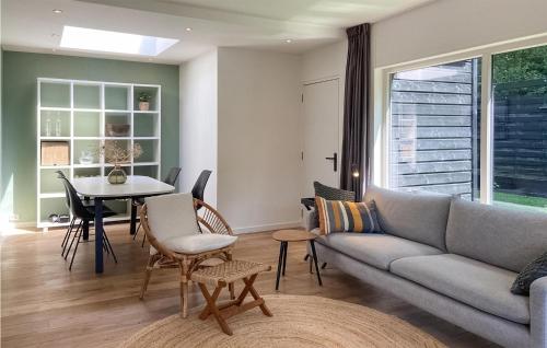  Stunning Home In Noordwijk With Wifi in Noordwijk
