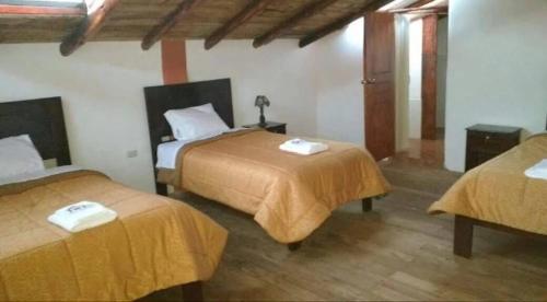 Sacred Dreams B&B