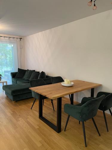 Luxury City Apartment in Munich, Munich (photo 5)