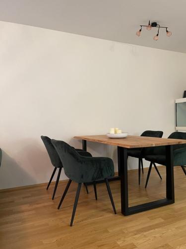 Luxury City Apartment in Munich, Munich (photo 6)