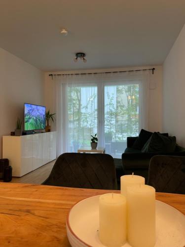 Luxury City Apartment in Munich, Munich (photo 7)
