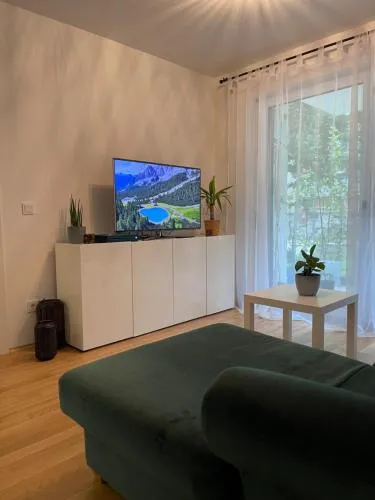 Luxury City Apartment in Munich in München, Deutschland