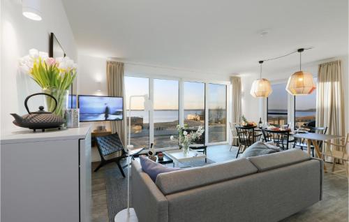 Penthouse Comfort, Lembruch