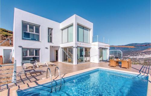 Holiday home Cómpeta 22 Spain - image 6