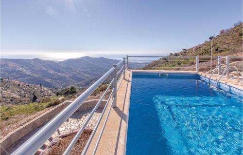 Holiday home Cómpeta 22 Spain - image 8