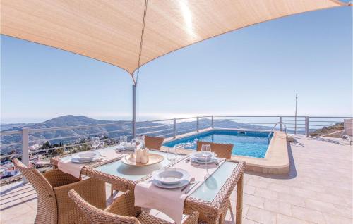 Holiday home Cómpeta 22 Spain - image 11
