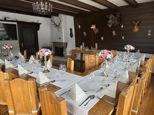 Hotel Gundl Alm 3