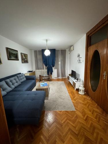 Apartman Ristić (Apartman Ristic) in Pirot