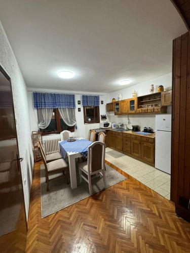 Fasilitas, Apartman Ristić (Apartman Ristic) in Pirot