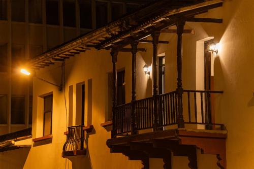 Pogled, Hotel Boulevard del Rio - En el Corazón de Cali in Cali