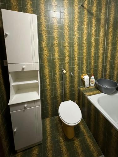 Kamar Mandi, Apartman Ristić (Apartman Ristic) in Pirot