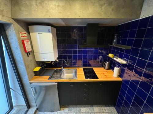 Sardines Rooms & Apartment 4