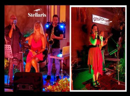 Stellaris Siderno Italy