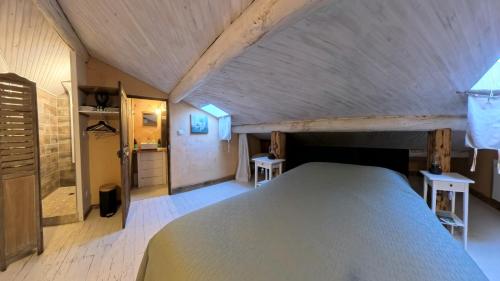 Le 47 - Rentals in South of France in โบมง-เดอ-เปอร์ตุย