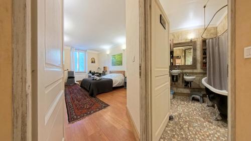Le 47 - Rentals in South of France in โบมง-เดอ-เปอร์ตุย