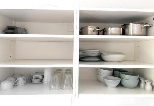 VAZ Apartments RS05 TV, WLAN, Küche, Zentrumsnah