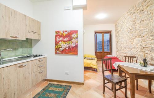 Eight-Bedroom Holiday Home in Torchiara - main image