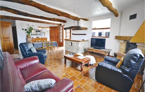 Awesome Home In St Marcellin L Vaison in Saint-Marcellin-les-Vaison