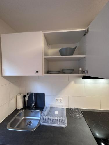 VAZ Apartments RS05 TV, WLAN, Küche, Zentrumsnah