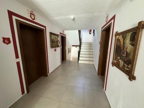 Hotel Gundl Alm - main image