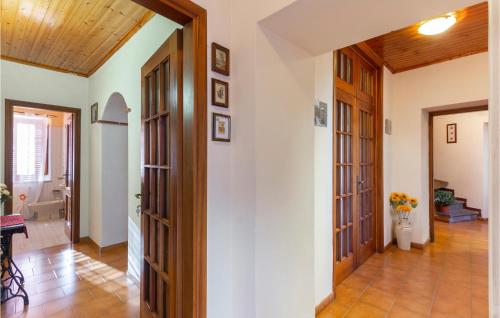 A szálláshely kívülről, Apartment Via Della Chiesa in Borgo A Mozzano