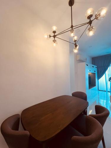 IPOH Oasis COZY HOME