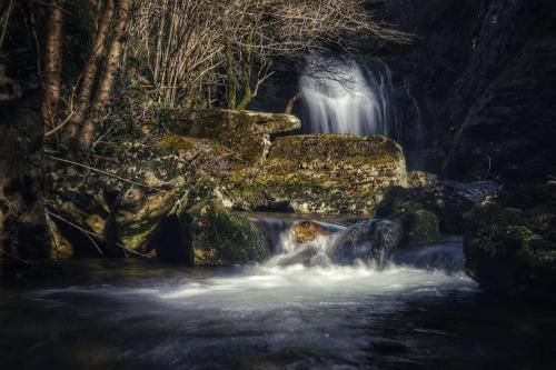 Casa en PN de Redes, Pendones gîte à louer Soto