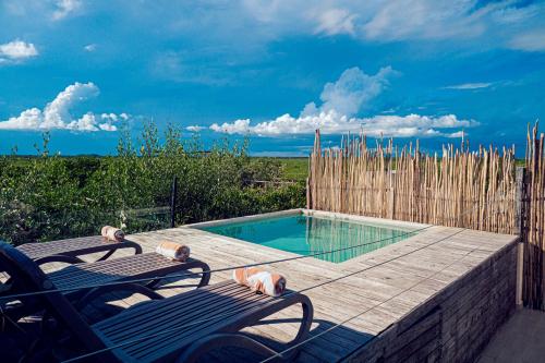 Sunset House, Tulum