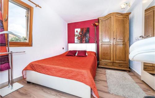 Stunning Home In Rogoznica With Sauna, Rogoznica (photo 6)