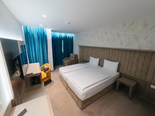Hotel Gradche in Kochani