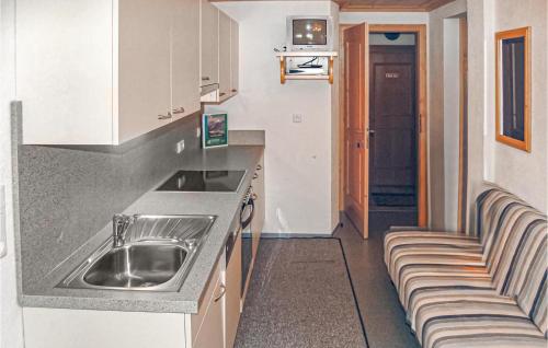 Ferienwohnung In Kapplpaznaun in Kappl