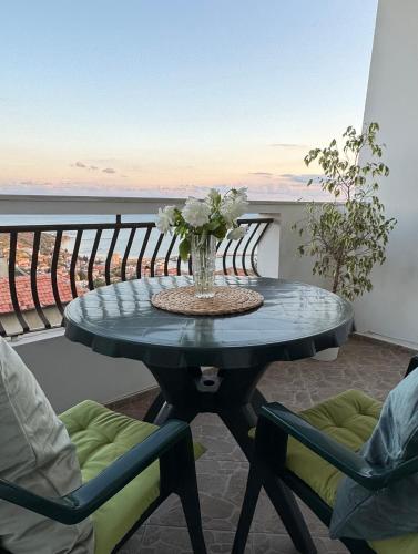 Kakavanen’s Sea View apartment, Balchik (photo 5)