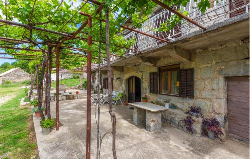 Viesnīcas āriene, Apartment Smoline I in Svinisce