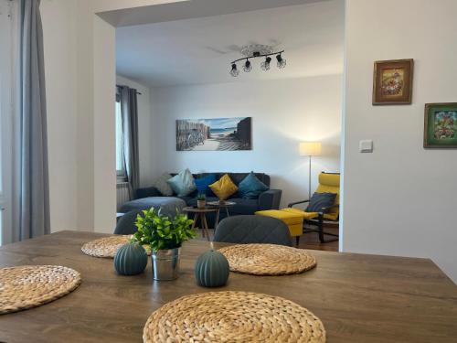 Kakavanen’s Sea View apartment, Balchik (photo 7)