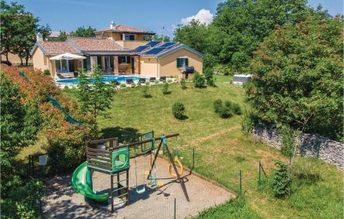 Viesnīcas āriene, Luxurious Home In Rezanci in Rezanci