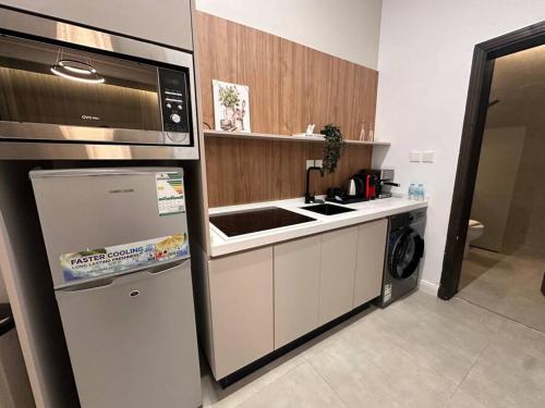 Nook13 - 1BR apt - A4 - Alnahdah - image 8