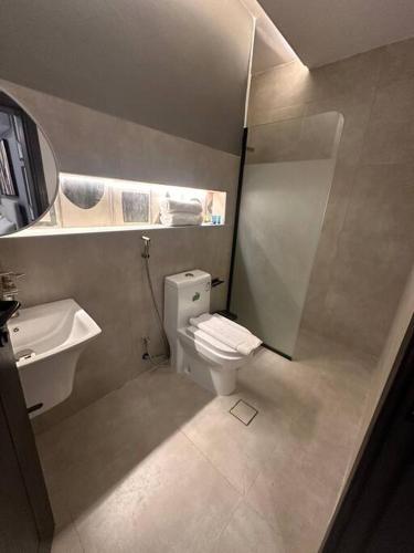 Nook13 - 1BR apt - A4 - Alnahdah - image 9
