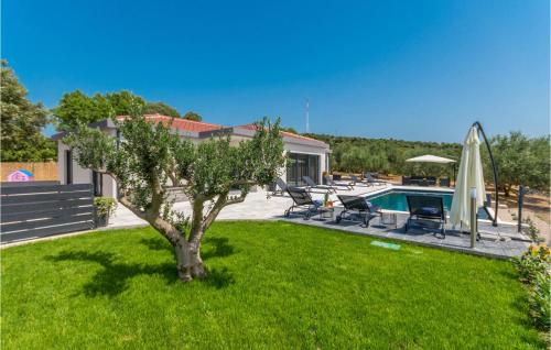 Villa Danijela