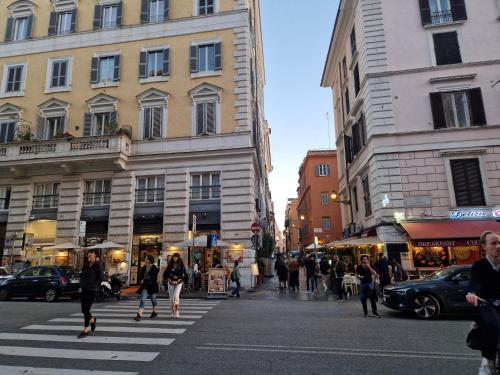 Casa Fortuna 278, Roma (foto 5)