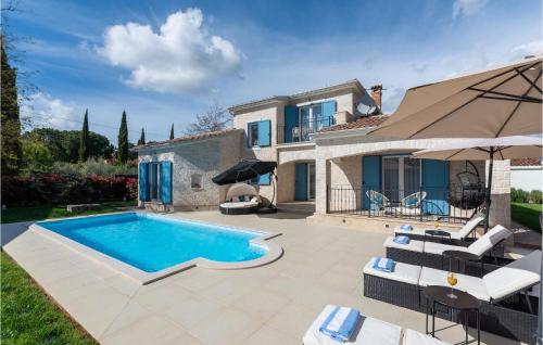 Villa Ladora