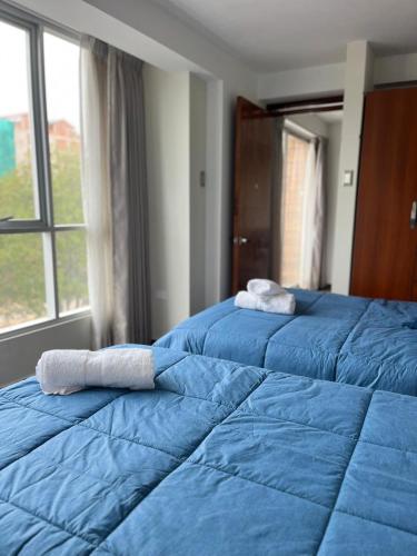 KAPAC HOME cusco