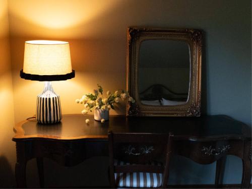 Estello Suites & Spa