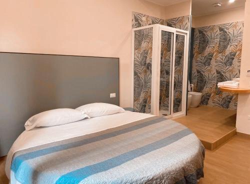 Vidò Rooms Room Type - Deluxe Room