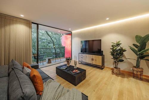 Exquisito Estudio en Provenza