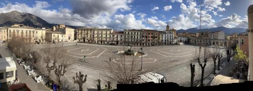 La Casetta In Piazza