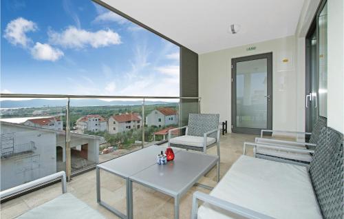 Stunning Apartment In Sibenik With Wifi