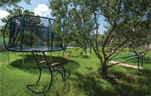Exterior view, Gorgeous Home In Sestanovac With Sauna in Sestanovac