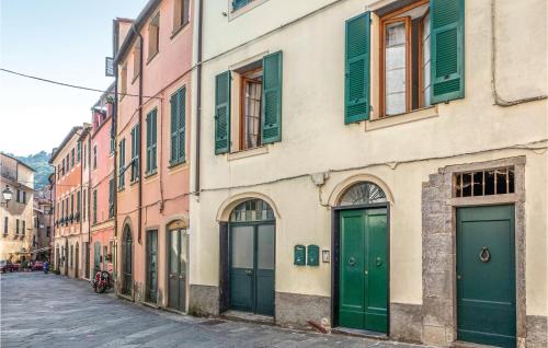 Casa Patrizia in Varese Ligure